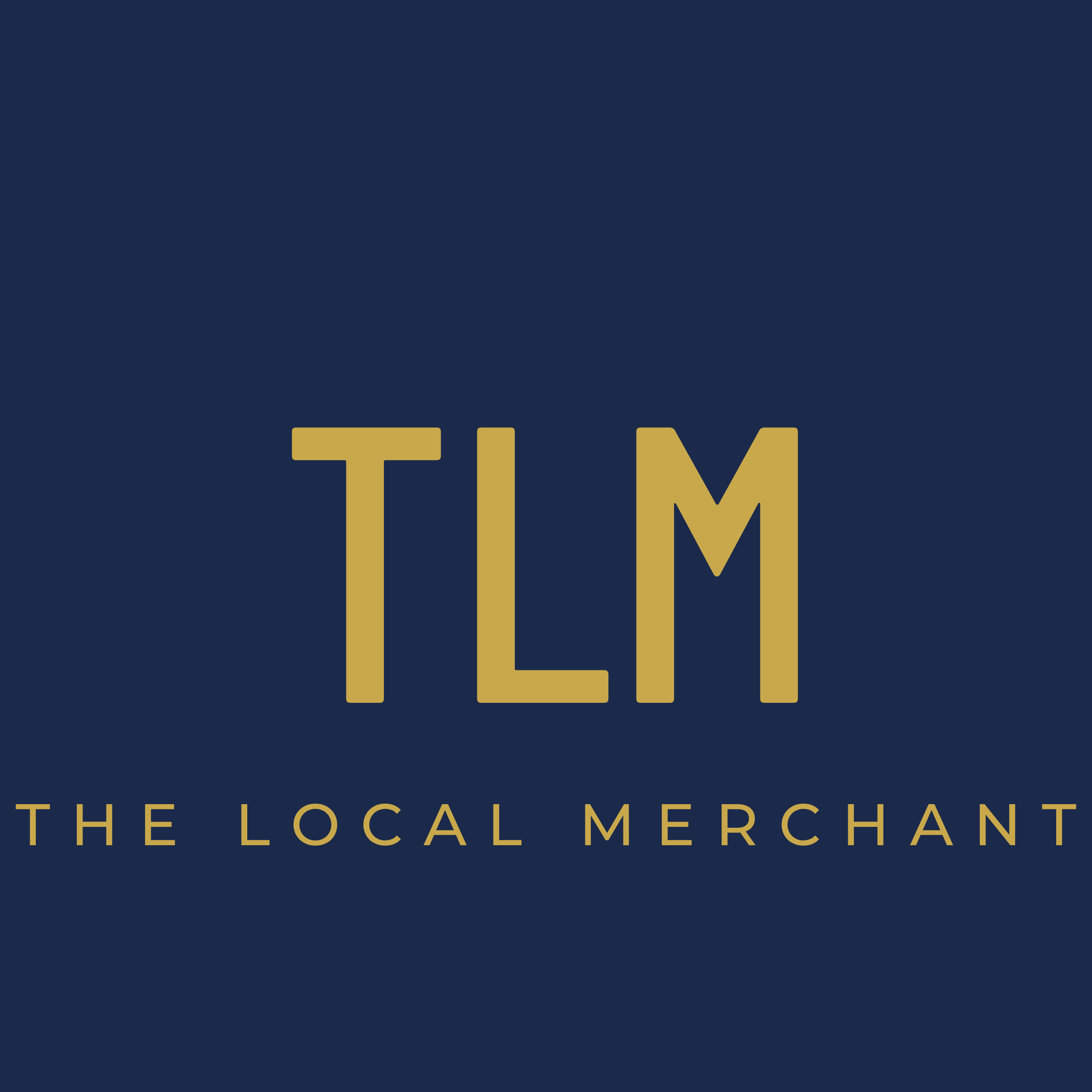 Local Merchant